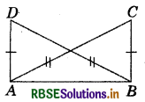 RBSE Solutions for Class 7 Maths Chapter 7 Congruence of Triangles Intext Questions 7
