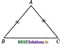 RBSE Solutions for Class 7 Maths Chapter 7 Congruence of Triangles Intext Questions 8
