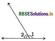 RBSE Solutions for Class 7 Maths Chapter 5 Lines and Angles Intext Questions 10