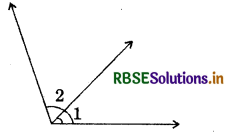 RBSE Solutions for Class 7 Maths Chapter 5 Lines and Angles Intext Questions 11
