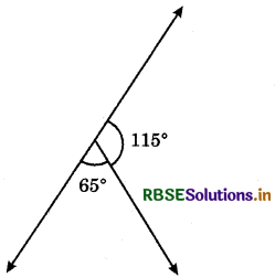 RBSE Solutions for Class 7 Maths Chapter 5 Lines and Angles Intext Questions 18