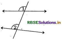 RBSE Solutions for Class 7 Maths Chapter 5 Lines and Angles Intext Questions 24