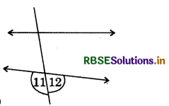 RBSE Solutions for Class 7 Maths Chapter 5 Lines and Angles Intext Questions 29