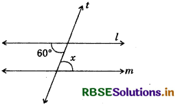 RBSE Solutions for Class 7 Maths Chapter 5 Lines and Angles Intext Questions 30