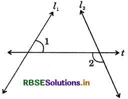 RBSE Solutions for Class 7 Maths Chapter 5 Lines and Angles Intext Questions 32