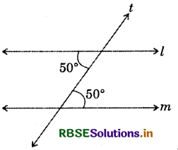 RBSE Solutions for Class 7 Maths Chapter 5 Lines and Angles Intext Questions 36