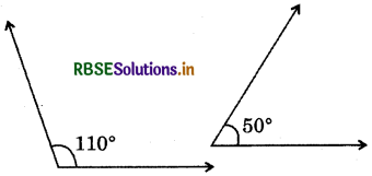 RBSE Solutions for Class 7 Maths Chapter 5 Lines and Angles Intext Questions 5