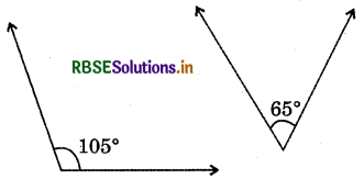 RBSE Solutions for Class 7 Maths Chapter 5 Lines and Angles Intext Questions 6