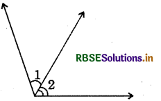 RBSE Solutions for Class 7 Maths Chapter 5 Lines and Angles Intext Questions 9