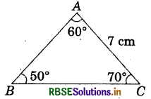 RBSE Solutions for Class 7 Maths Chapter 10 Practical Geometry Intext Questions 4