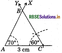 RBSE Solutions for Class 7 Maths Chapter 10 Practical Geometry Intext Questions 7