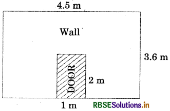 RBSE Solutions for Class 7 Maths Chapter 11 Perimeter and Area Ex 11.1 2