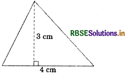 RBSE Solutions for Class 7 Maths Chapter 11 Perimeter and Area Ex 11.2 2
