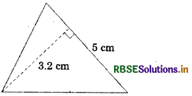 RBSE Solutions for Class 7 Maths Chapter 11 Perimeter and Area Ex 11.2 3