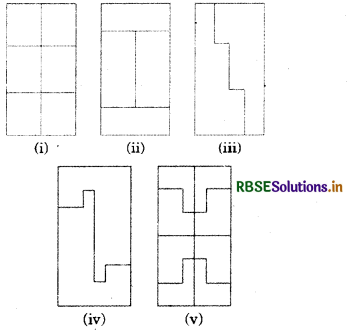RBSE Solutions for Class 7 Maths Chapter 11 Perimeter and Area Intext Questions 6