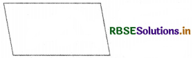 RBSE Solutions for Class 7 Maths Chapter 14 Symmetry Ex 14.3 4
