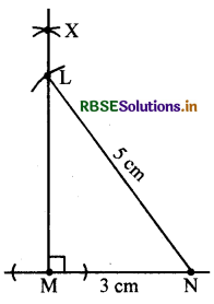 RBSE Class 7 Maths Important Questions Chapter 10 प्रायोगिक ज्यामिती 6