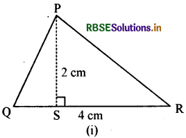 RBSE Class 7 Maths Important Questions Chapter 11 परिमाप और क्षेत्रफल 2