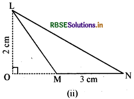RBSE Class 7 Maths Important Questions Chapter 11 परिमाप और क्षेत्रफल 3
