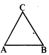 RBSE Class 7 Maths Important Questions Chapter 6 त्रिभुज और उसकेगुण 2