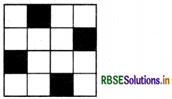 RBSE Solutions for Class 7 Maths Chapter 14 सममिति Ex 14.1 9