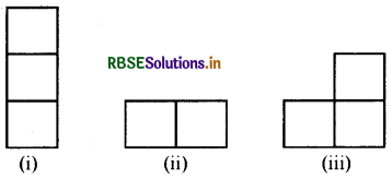 RBSE Solutions for Class 7 Maths Chapter 15 ठोस आकारों का चित्रण Intext Questions 11