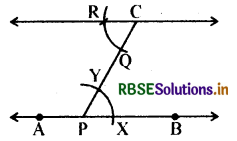 RBSE Solutions for Class 7 Maths Chapter 10 प्रायोगिक ज्यामिती Ex 10.1 1