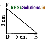 RBSE Solutions for Class 7 Maths Chapter 10 प्रायोगिक ज्यामिती Ex 10.3 1