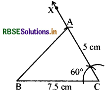 RBSE Solutions for Class 7 Maths Chapter 10 प्रायोगिक ज्यामिती Ex 10.3 6