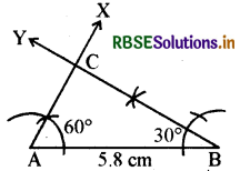 RBSE Solutions for Class 7 Maths Chapter 10 प्रायोगिक ज्यामिती Ex 10.4 1