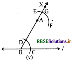 RBSE Solutions for Class 7 Maths Chapter 10 प्रायोगिक ज्यामिती Intext Questions 6
