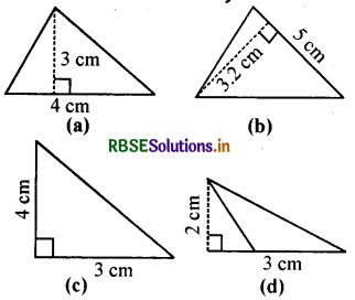 RBSE Solutions for Class 7 Maths Chapter 11 परिमाप और क्षेत्रफल Ex 11.2 2
