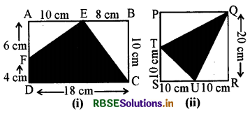 RBSE Solutions for Class 7 Maths Chapter 11 परिमाप और क्षेत्रफल Ex 11.4 10