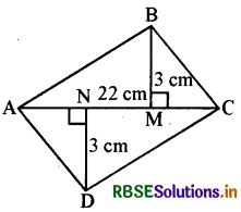 RBSE Solutions for Class 7 Maths Chapter 11 परिमाप और क्षेत्रफल Ex 11.4 11