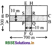RBSE Solutions for Class 7 Maths Chapter 11 परिमाप और क्षेत्रफल Ex 11.4 6