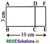RBSE Solutions for Class 7 Maths Chapter 11 परिमाप और क्षेत्रफल Intext Questions 2