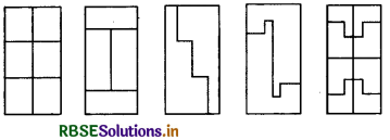 RBSE Solutions for Class 7 Maths Chapter 11 परिमाप और क्षेत्रफल Intext Questions 8