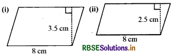RBSE Solutions for Class 7 Maths Chapter 11 परिमाप और क्षेत्रफल Intext Questions 9