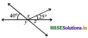 RBSE Solutions for Class 7 Maths Chapter 5 रेखा एवं कोण Ex 5.1 8