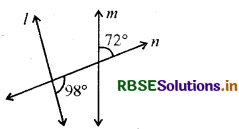 RBSE Solutions for Class 7 Maths Chapter 5 रेखा एवं कोण Ex 5.2 9