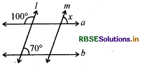 RBSE Solutions for Class 7 Maths Chapter 5 रेखा एवं कोण Ex 5.2 4