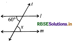 RBSE Solutions for Class 7 Maths Chapter 5 रेखा एवं कोण InText Questions 14