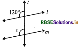 RBSE Solutions for Class 7 Maths Chapter 5 रेखा एवं कोण InText Questions 18