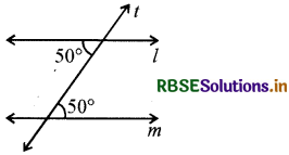 RBSE Solutions for Class 7 Maths Chapter 5 रेखा एवं कोण InText Questions 20