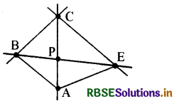 RBSE Solutions for Class 7 Maths Chapter 5 रेखा एवं कोण Intext Questions 8