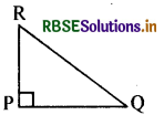 RBSE Solutions for Class 7 Maths Chapter 6 त्रिभुज और उसके गुण Ex 6.1 3