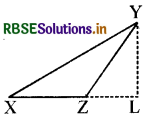 RBSE Solutions for Class 7 Maths Chapter 6 त्रिभुज और उसके गुण Ex 6.1 4