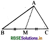 RBSE Solutions for Class 7 Maths Chapter 6 त्रिभुज और उसके गुण Ex 6.4 3