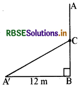 RBSE Solutions for Class 7 Maths Chapter 6 त्रिभुज और उसके गुण Ex 6.5 4