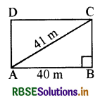 RBSE Solutions for Class 7 Maths Chapter 6 त्रिभुज और उसके गुण Ex 6.5 6